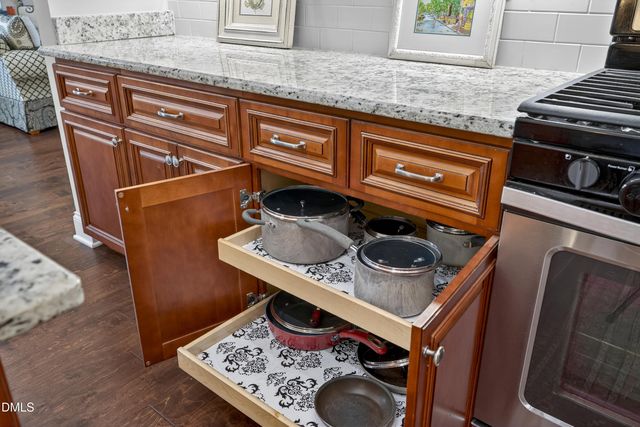 121 Telluride Trail, Garner, NC 27529