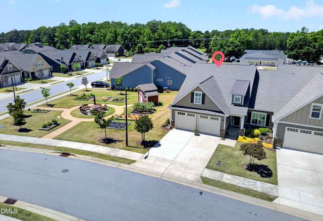 121 Telluride Trail, Garner, NC 27529