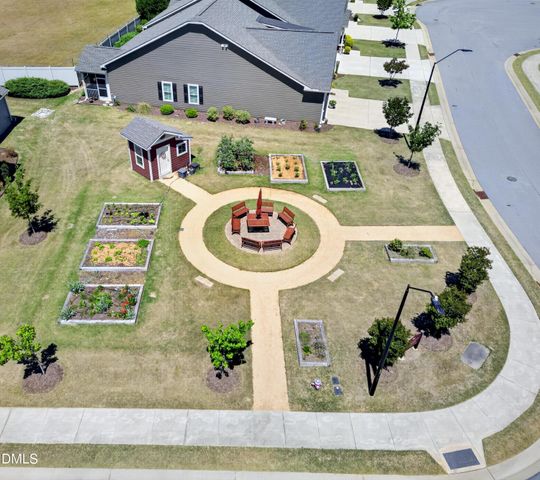 121 Telluride Trail, Garner, NC 27529