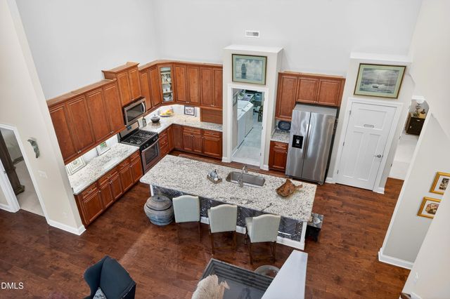 121 Telluride Trail, Garner, NC 27529