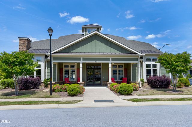 121 Telluride Trail, Garner, NC 27529