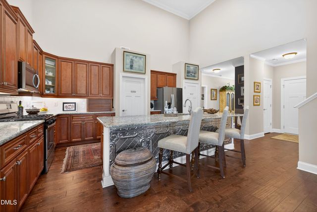 121 Telluride Trail, Garner, NC 27529