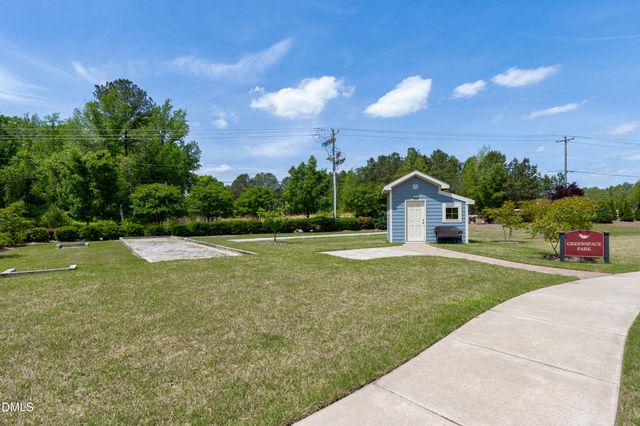 121 Telluride Trail, Garner, NC 27529