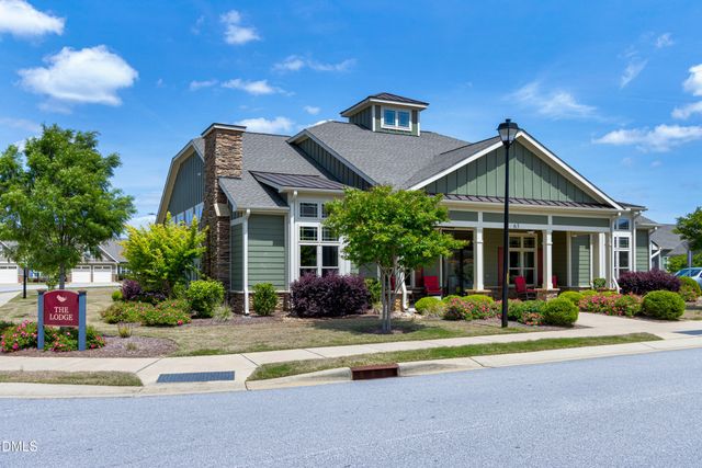 121 Telluride Trail, Garner, NC 27529