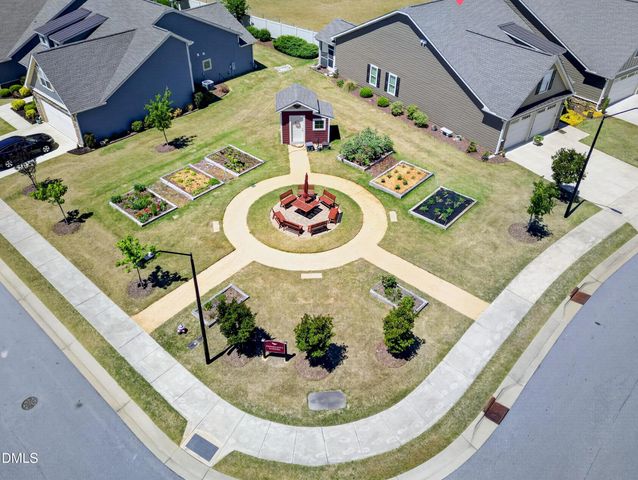 121 Telluride Trail, Garner, NC 27529