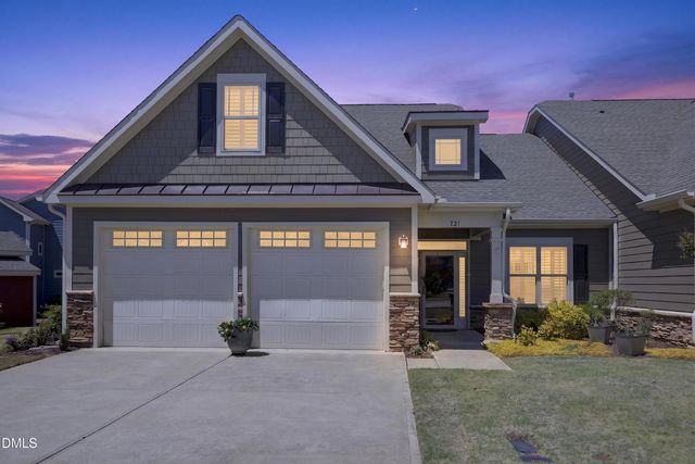 121 Telluride Trail, Garner, NC 27529
