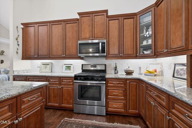 121 Telluride Trail, Garner, NC 27529