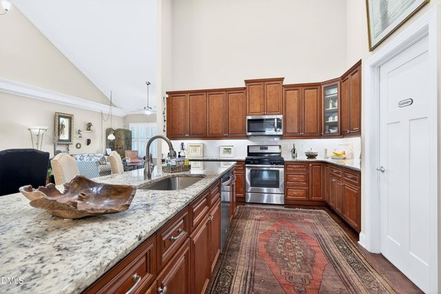 121 Telluride Trail, Garner, NC 27529