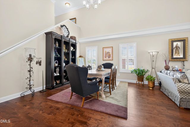 121 Telluride Trail, Garner, NC 27529