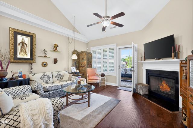 121 Telluride Trail, Garner, NC 27529