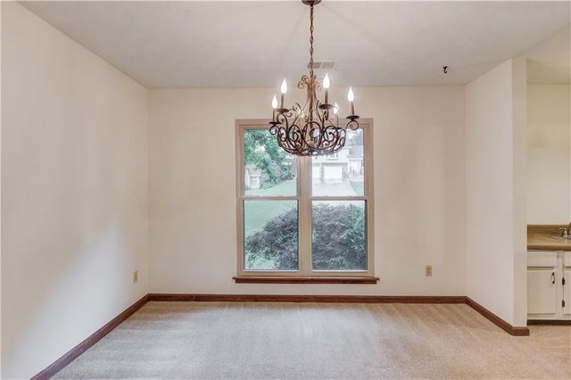 498 Candlewick Lane, Lilburn, GA 30047