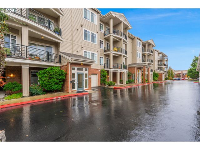 4884 Nw PROMENADE Ter 312 A, Portland, OR 97229