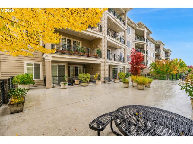 4884 Nw PROMENADE Ter 312 A, Portland, OR 97229