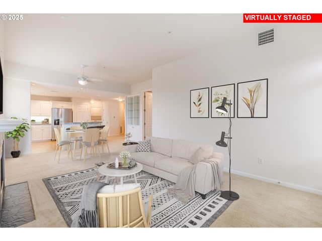 4884 Nw PROMENADE Ter 312 A, Portland, OR 97229