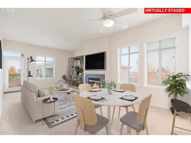 4884 Nw PROMENADE Ter 312 A, Portland, OR 97229