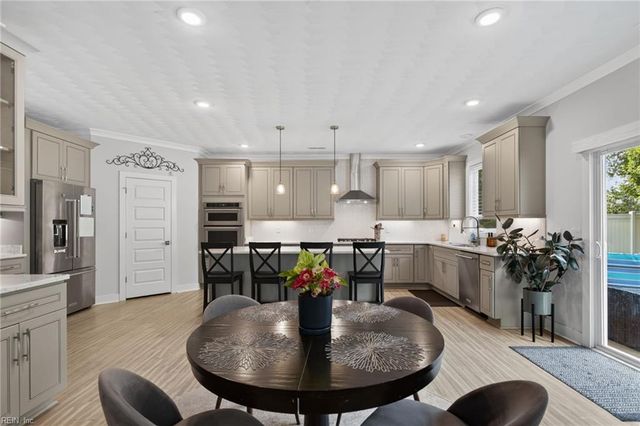 1412 Mill Dam RD, Virginia Beach, VA 23454