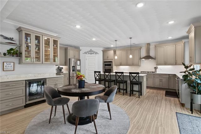 1412 Mill Dam RD, Virginia Beach, VA 23454