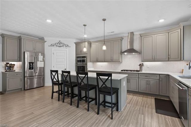 1412 Mill Dam RD, Virginia Beach, VA 23454