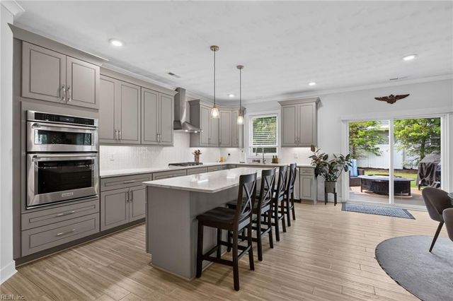 1412 Mill Dam RD, Virginia Beach, VA 23454