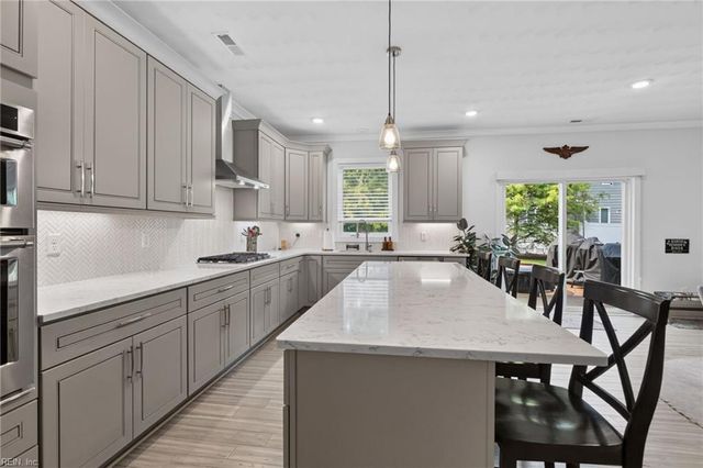 1412 Mill Dam RD, Virginia Beach, VA 23454