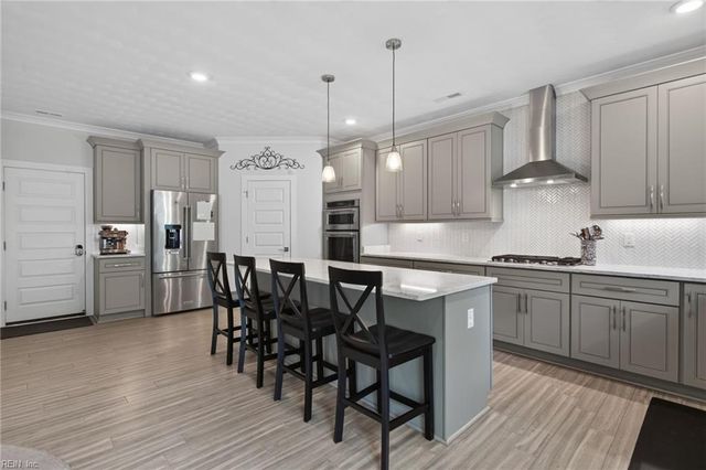 1412 Mill Dam RD, Virginia Beach, VA 23454