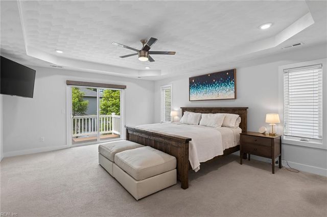 1412 Mill Dam RD, Virginia Beach, VA 23454