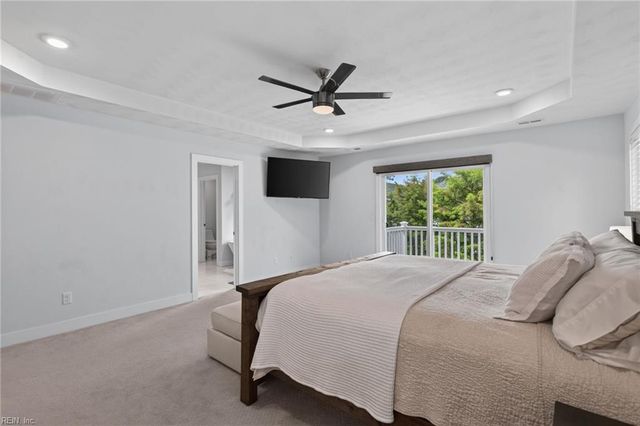 1412 Mill Dam RD, Virginia Beach, VA 23454