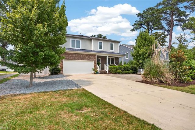 1412 Mill Dam RD, Virginia Beach, VA 23454