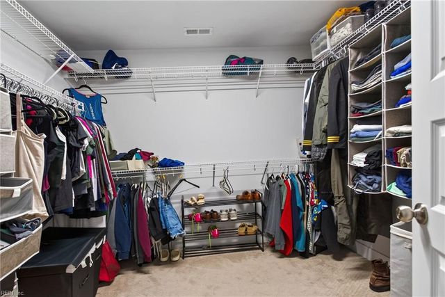 1412 Mill Dam RD, Virginia Beach, VA 23454