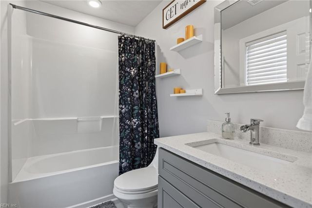 1412 Mill Dam RD, Virginia Beach, VA 23454