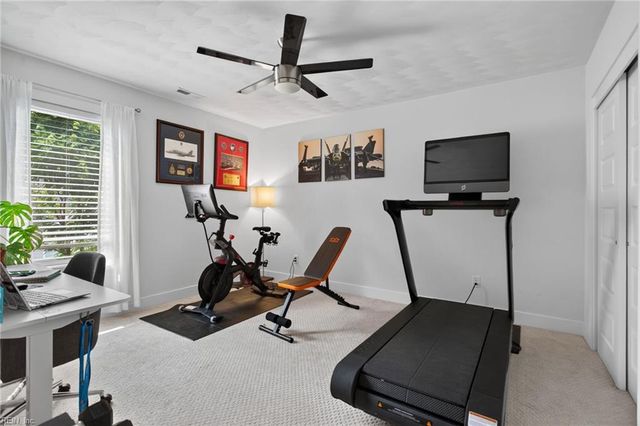 1412 Mill Dam RD, Virginia Beach, VA 23454