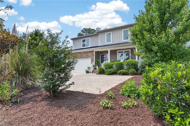 1412 Mill Dam RD, Virginia Beach, VA 23454