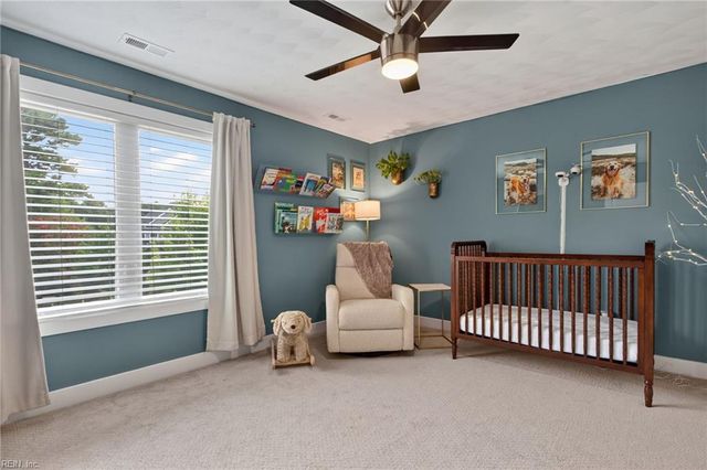 1412 Mill Dam RD, Virginia Beach, VA 23454
