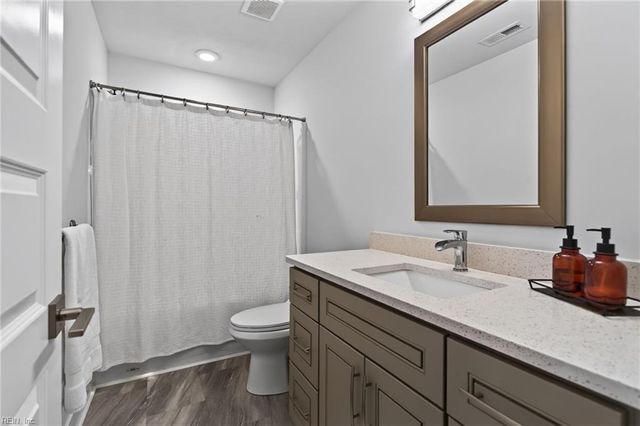 1412 Mill Dam RD, Virginia Beach, VA 23454