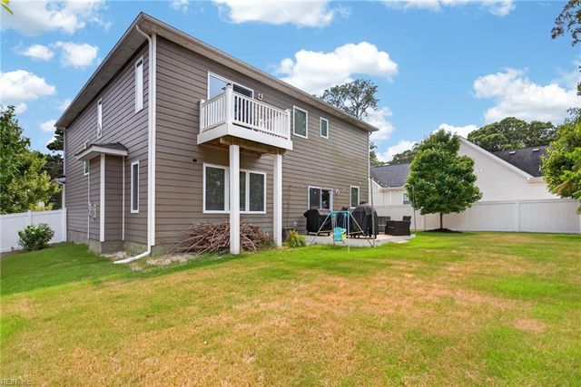 1412 Mill Dam RD, Virginia Beach, VA 23454