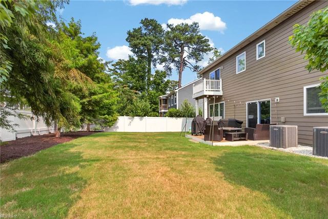 1412 Mill Dam RD, Virginia Beach, VA 23454
