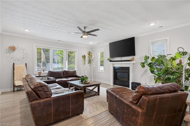 1412 Mill Dam RD, Virginia Beach, VA 23454