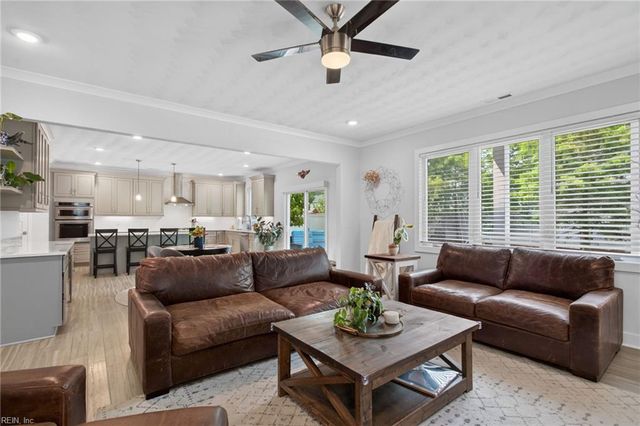 1412 Mill Dam RD, Virginia Beach, VA 23454