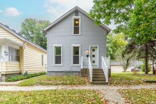 807 Wagner Street, Fort Wayne, IN 46805
