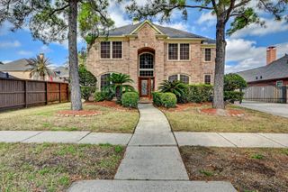 12726 Silverglen Estates Drive, Houston, TX 77014