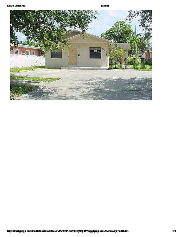 1944 Taft Street 2, Hollywood, FL 33020