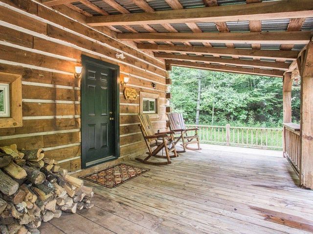 874 County Road 480, Englewood, TN 37329