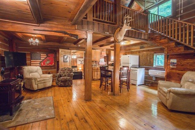 874 County Road 480, Englewood, TN 37329