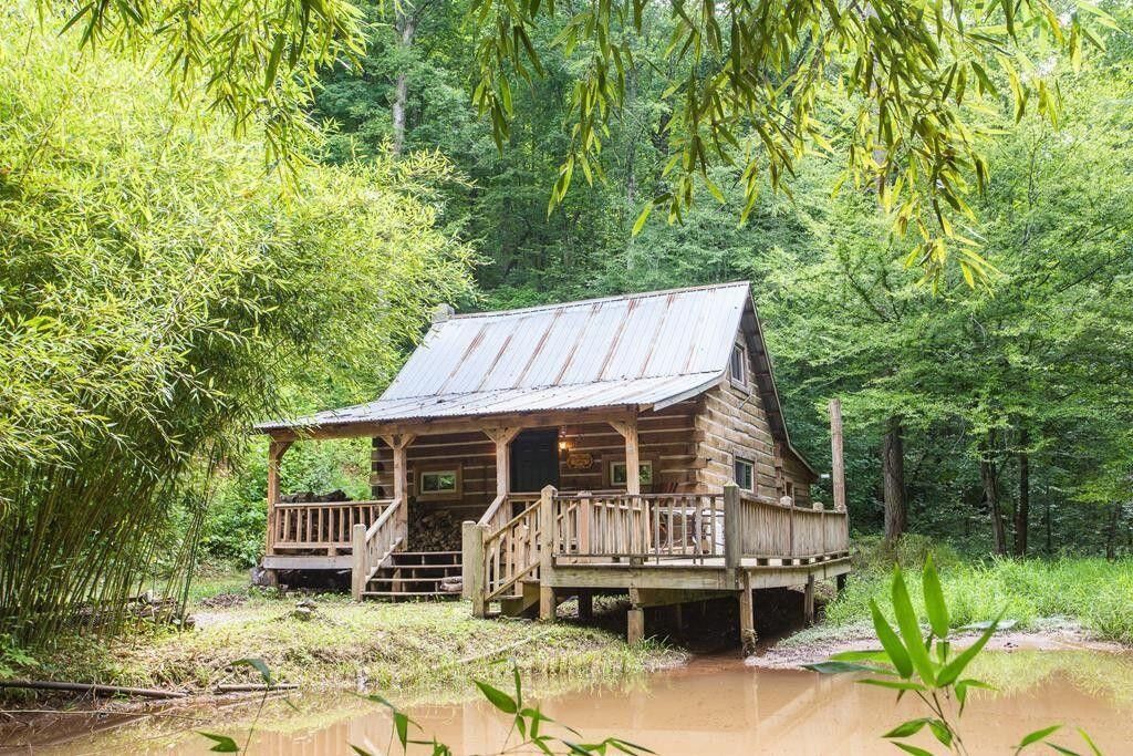 874 County Road 480, Englewood, TN 37329