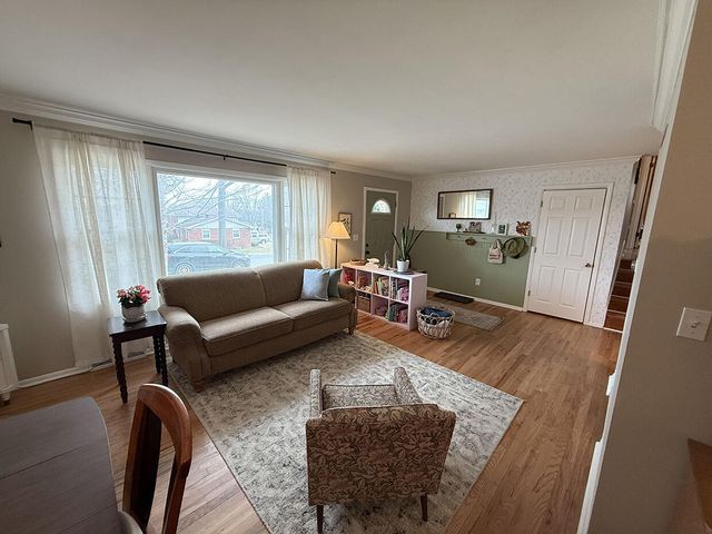 315 LOCH LN, Columbia, MO 65203