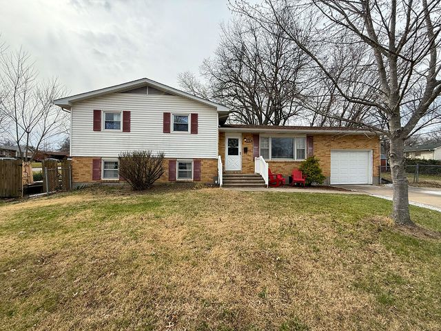 315 LOCH LN, Columbia, MO 65203