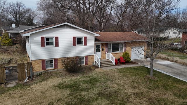 315 LOCH LN, Columbia, MO 65203