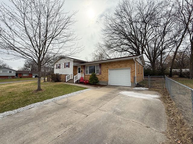 315 LOCH LN, Columbia, MO 65203