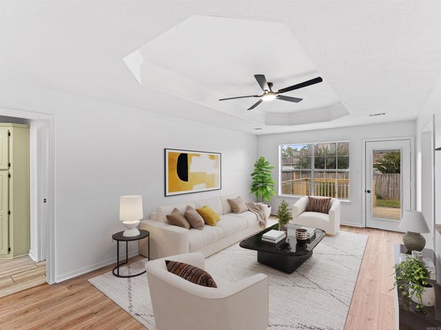 16 Reno Cv, Cabot, AR 72023