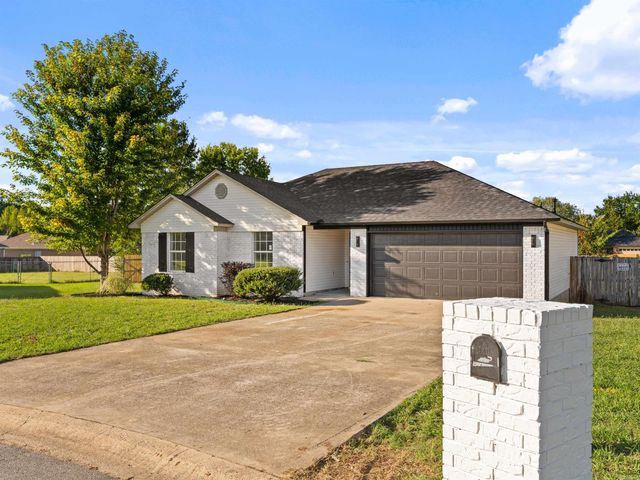 16 Reno Cv, Cabot, AR 72023